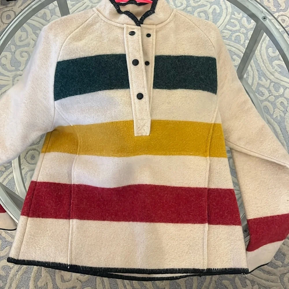 RARE VINTAGE WOOLRICH - Picture 1 of 15